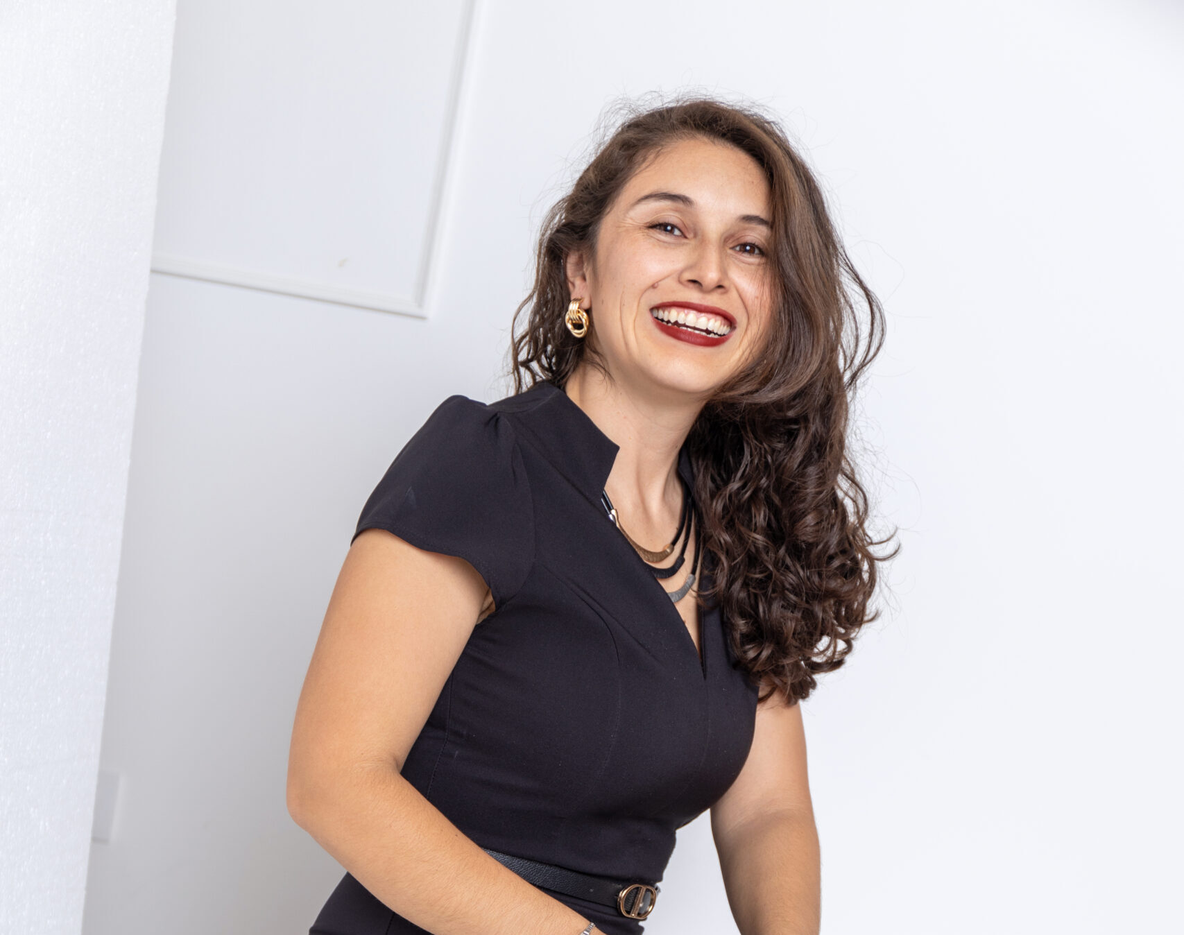 Laura Herrera — Mentora en comunicación